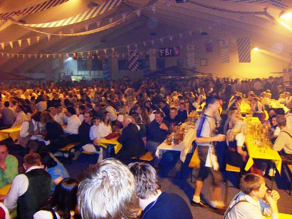 OKTOBERFEST SPORTLAND MONDSEE 25 10 2008 - 