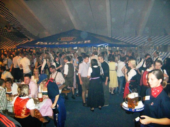 OKTOBERFEST SPORTLAND MONDSEE 25 10 2008 - 