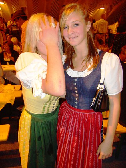 OKTOBERFEST SPORTLAND MONDSEE 25 10 2008 - 