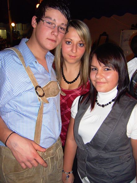 OKTOBERFEST SPORTLAND MONDSEE 25 10 2008 - 