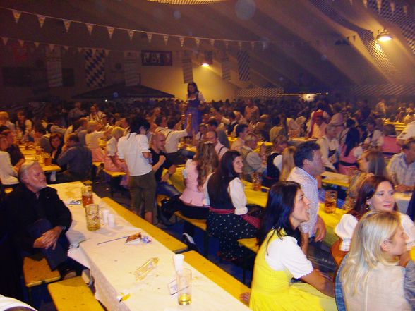 OKTOBERFEST SPORTLAND MONDSEE 25 10 2008 - 