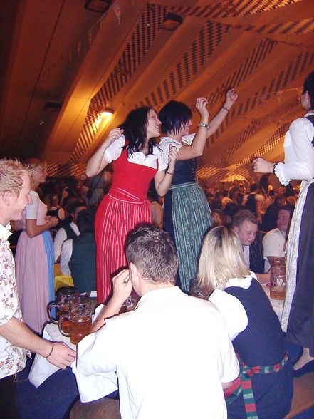 OKTOBERFEST SPORTLAND MONDSEE 25 10 2008 - 