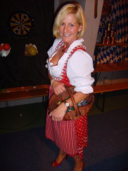 OKTOBERFEST SPORTLAND MONDSEE 25 10 2008 - 