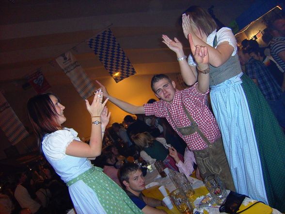 OKTOBERFEST SPORTLAND MONDSEE 25 10 2008 - 