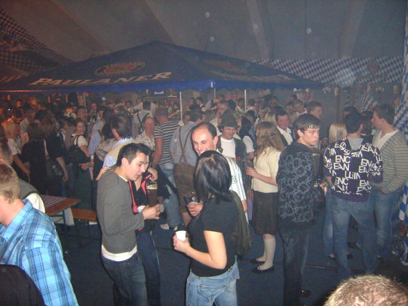 OKTOBERFEST SPORTLAND MONDSEE 25 10 2008 - 