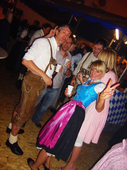 OKTOBERFEST SPORTLAND MONDSEE 25 10 2008 - 