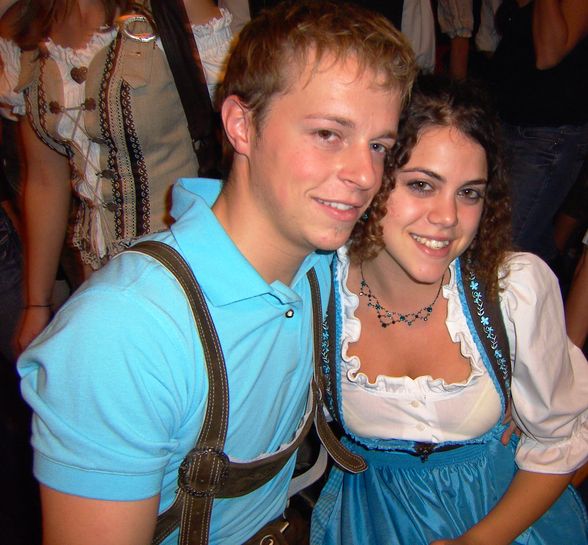 OKTOBERFEST SPORTLAND MONDSEE 25 10 2008 - 