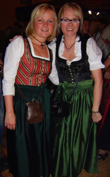 OKTOBERFEST SPORTLAND MONDSEE 25 10 2008 - 