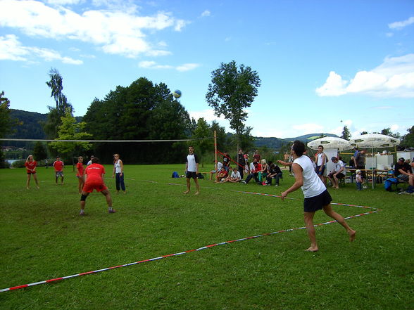 DORFFEST ZELL/MOOS 24.8.2008 - 