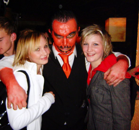 HELLOWEEN PARTY MONDSEE MEX-31-10-2008 - 