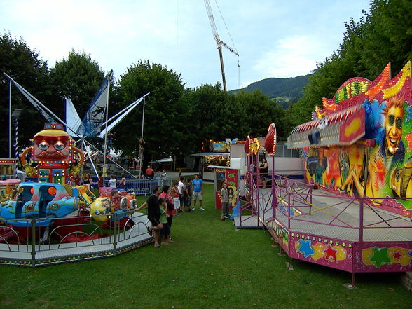 SEEFEST MONDSEE FREITAG 01 08 2008 - 