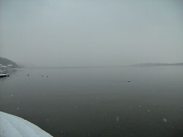 MONDSEE WINTER 12-18 FEBRUAR 2009 - 