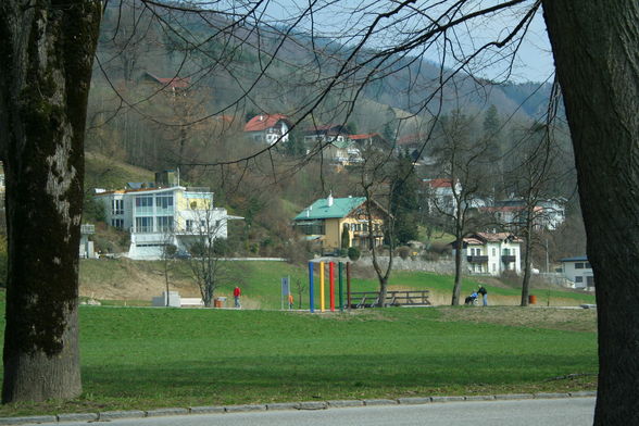 FRÜHLING MONDSEE AB 4.APRIL.2009 - 