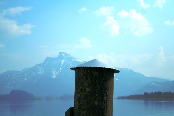 FRÜHLING MONDSEE AB 4.APRIL.2009 - 