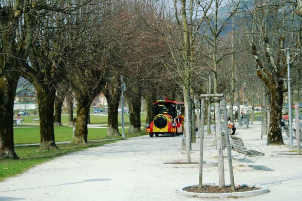 FRÜHLING MONDSEE AB 4.APRIL.2009 - 