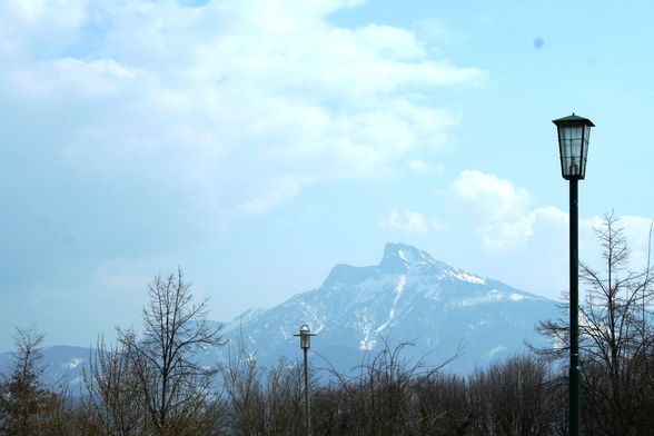 FRÜHLING MONDSEE AB 4.APRIL.2009 - 