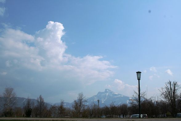 FRÜHLING MONDSEE AB 4.APRIL.2009 - 