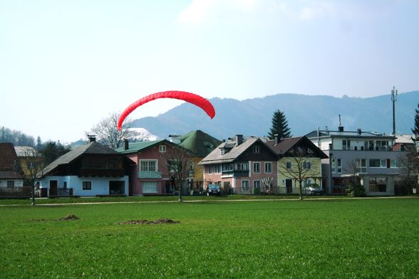 FRÜHLING MONDSEE AB 4.APRIL.2009 - 