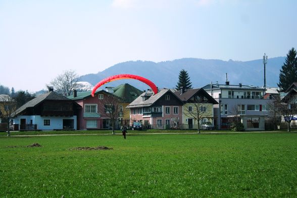 FRÜHLING MONDSEE AB 4.APRIL.2009 - 