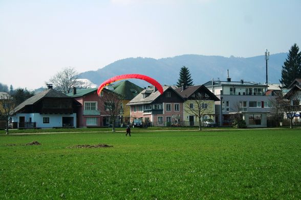 FRÜHLING MONDSEE AB 4.APRIL.2009 - 