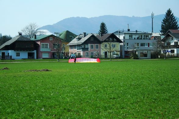 FRÜHLING MONDSEE AB 4.APRIL.2009 - 