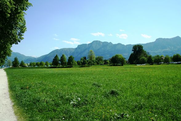 FAST SOMMER IN MONDSEE 7.5.09 - 