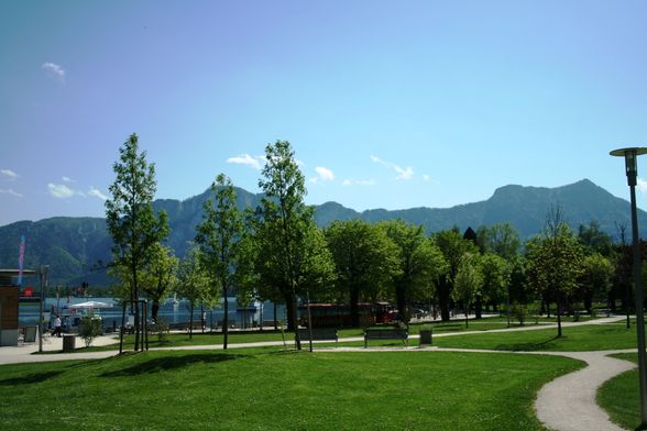 FAST SOMMER IN MONDSEE 7.5.09 - 