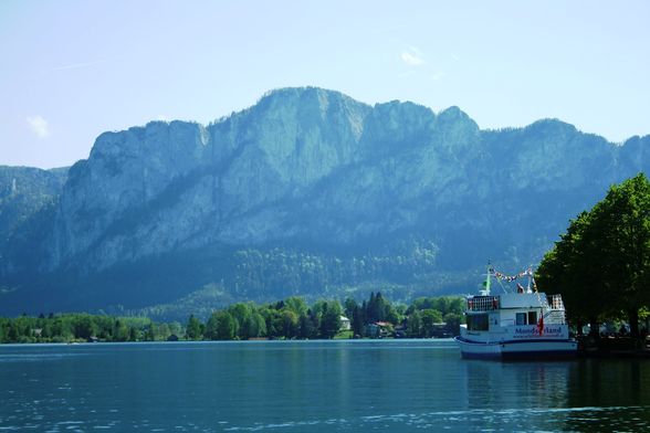 FAST SOMMER IN MONDSEE 7.5.09 - 