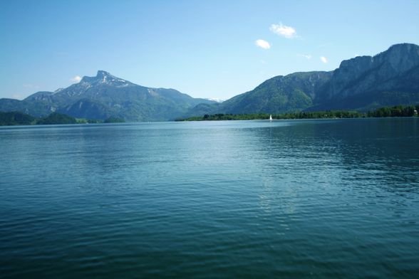 FAST SOMMER IN MONDSEE 7.5.09 - 