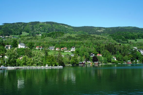 FAST SOMMER IN MONDSEE 7.5.09 - 