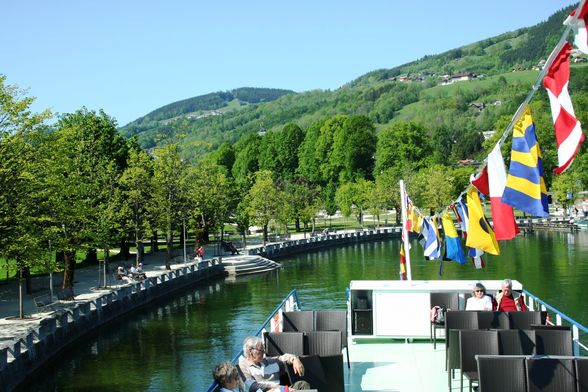 FAST SOMMER IN MONDSEE 7.5.09 - 