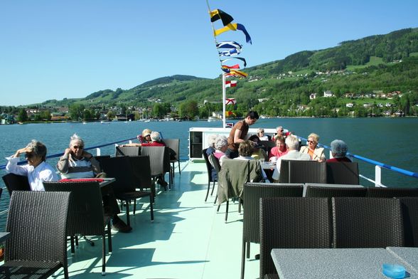 FAST SOMMER IN MONDSEE 7.5.09 - 