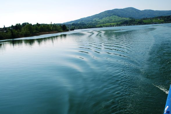 FAST SOMMER IN MONDSEE 7.5.09 - 