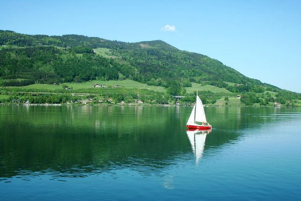 FAST SOMMER IN MONDSEE 7.5.09 - 