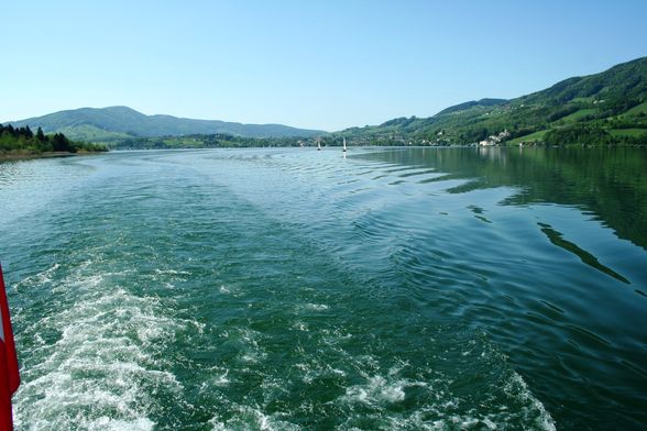 FAST SOMMER IN MONDSEE 7.5.09 - 