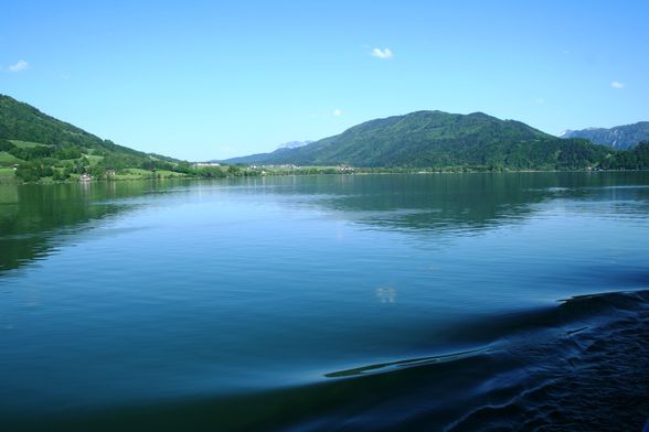 FAST SOMMER IN MONDSEE 7.5.09 - 