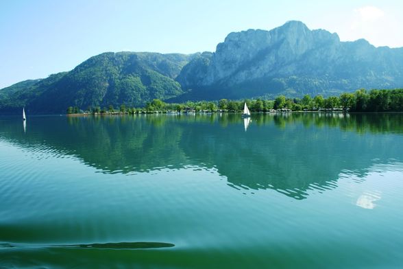 FAST SOMMER IN MONDSEE 7.5.09 - 