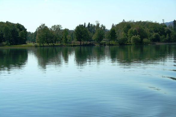 FAST SOMMER IN MONDSEE 7.5.09 - 