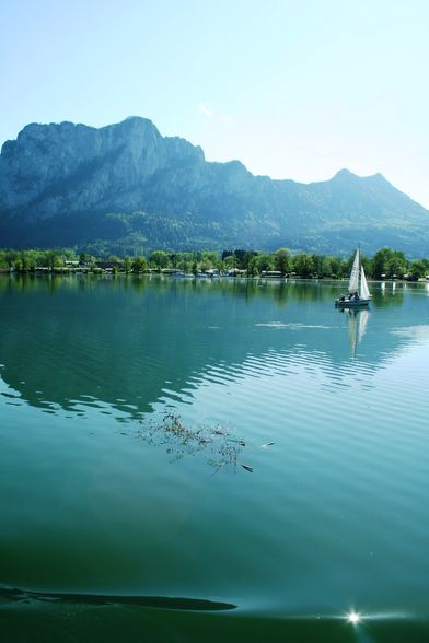 FAST SOMMER IN MONDSEE 7.5.09 - 