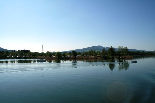 FAST SOMMER IN MONDSEE 7.5.09 - 