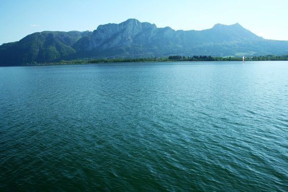 FAST SOMMER IN MONDSEE 7.5.09 - 