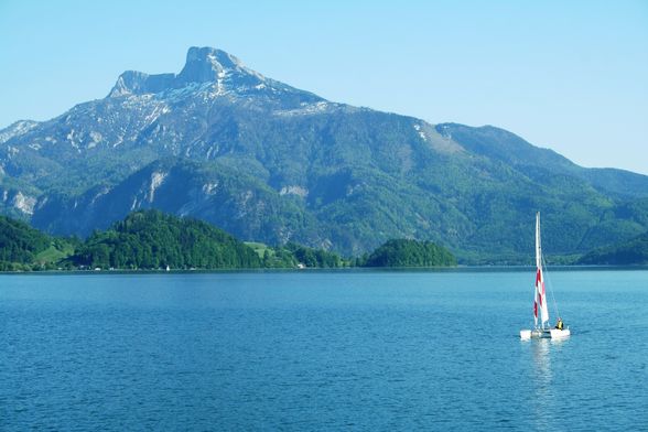 FAST SOMMER IN MONDSEE 7.5.09 - 