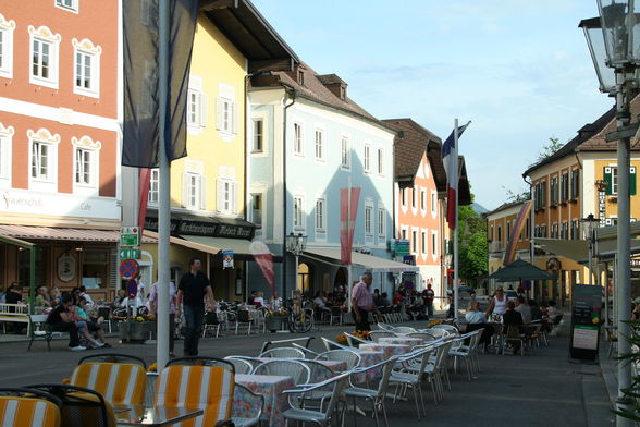 MONDSEE 10-11 MAI 2009 - 