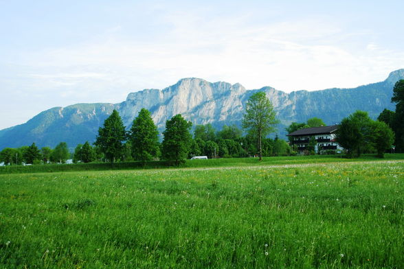 MONDSEE 10-11 MAI 2009 - 