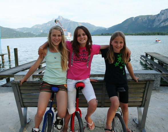 MONDSEE 10-11 MAI 2009 - 