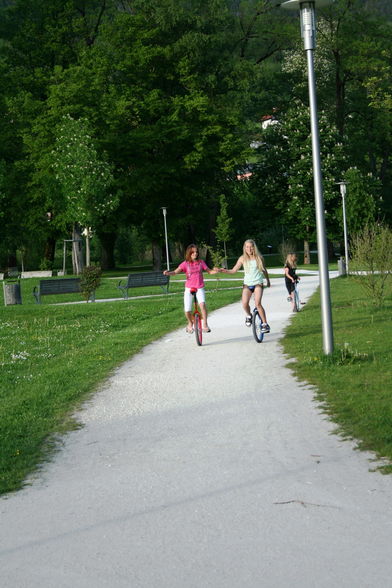 MONDSEE 10-11 MAI 2009 - 