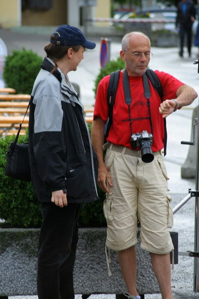 28.HALBMARATHON MONDSEE 7.JUNI.2009 - 