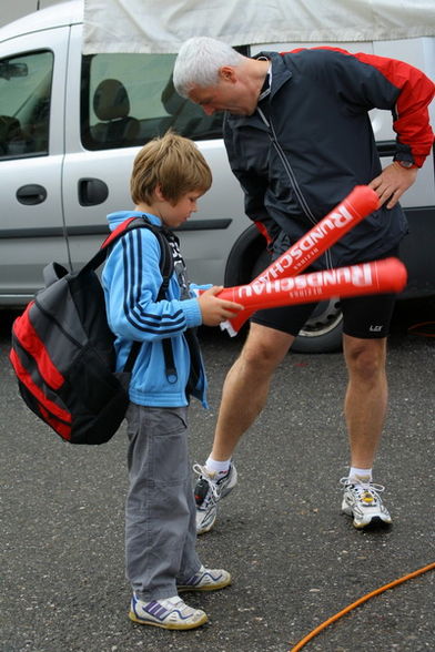 28.HALBMARATHON MONDSEE 7.JUNI.2009 - 