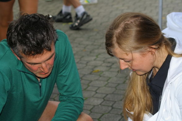 28.HALBMARATHON MONDSEE 7.JUNI.2009 - 