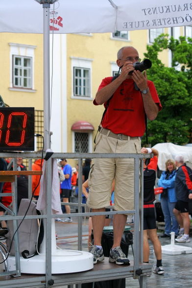 28.HALBMARATHON MONDSEE 7.JUNI.2009 - 